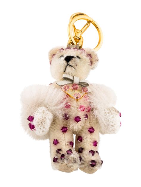 prada teddy bear dress|prada dresses.